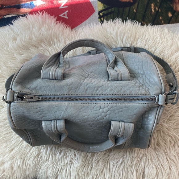 Alexander wang Rocco duffle bag - Picture 5 of 11